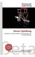 Steven Spielberg: (English)