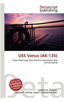 USS Venus (AK-135)