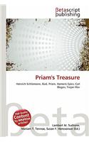 Priam's Treasure: (English)