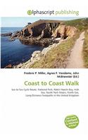 Coast to Coast Walk