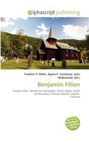 Benjamin Fillon: (French)
