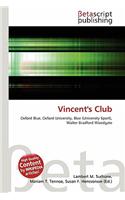 Vincent's Club: (English)