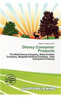 Disney Consumer Products