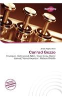 Conrad Gozzo