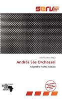Andr S S S Orchassal: (German)