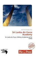 Sri Lanka Air Force Academy