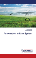 Automation in Farm System