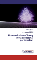 Bioremediation of heavy metals