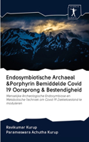 Endosymbiotische Archaeal &Porphyrin Bemiddelde Covid 19 Oorsprong & Bestendigheid