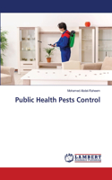 Public Health Pests Control