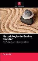 Metodologia de Ensino Circular