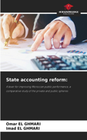 State accounting reform