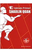 10-Minute Primer Shaolin Quan