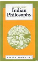 Contemporary Indian Philosophy