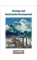 Ecology and Sustainable Development