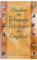 Studies in Women Writers in English