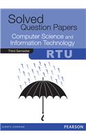 CS & IT QB for RTU