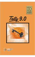 Tally 9. 0
