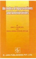 Index of Aggravations