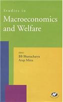 Studies in Macroeconomics and Welfare