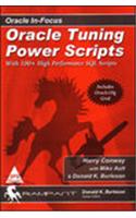 Oracle Tuning Power Scripts