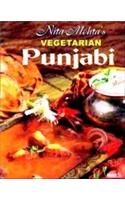 Vegetarian Punjabi