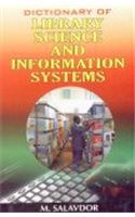 Dictionary of Library Science & Information Systems
