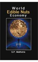 World Edible Nuts Economy