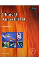 Clinical Anaesthesia 3/ed