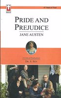 Jane Austen: Pride & Prejudice