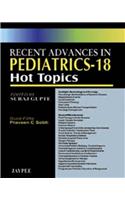 Recent Advances in Pediatrics - 18