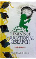 Elements of Educational Research
