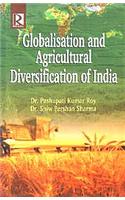 Globalisation And Agricultural Diversification Of India
