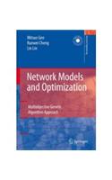 Network Models and Optimization: Multiobjective Genetic Algorithm Approach: Engineering