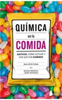 Quimica En La Comida