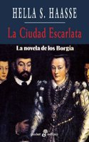 La Ciudad Escarlata (Bolsillo)