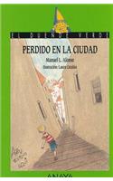 Perdido En La Ciudad
