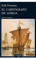 El Cartografo de Lisboa