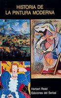 Historia de La Pintura Moderna