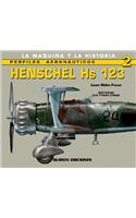 Henschel Hs 123