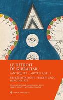 détroit de Gibraltar (Antiquité - Moyen Âge). I
