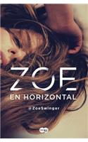 Zoe En Horizontal / Horizontal Zoe