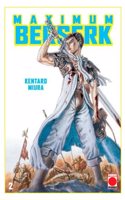 MAXIMUM BERSERK 2