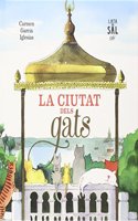 La ciutat dels gats