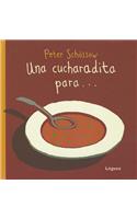 Una Cucharadita Para...