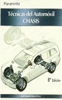Tecnicas del automovil. Chasis