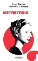 Metastasis (Marrajo) (Spanish Edition)