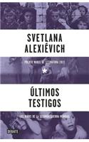 Últimos Testigos / Secondhand Time: The Last of the Soviets