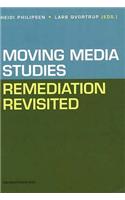 Moving Media Studies