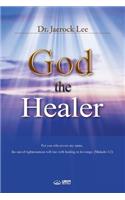 God the Healer